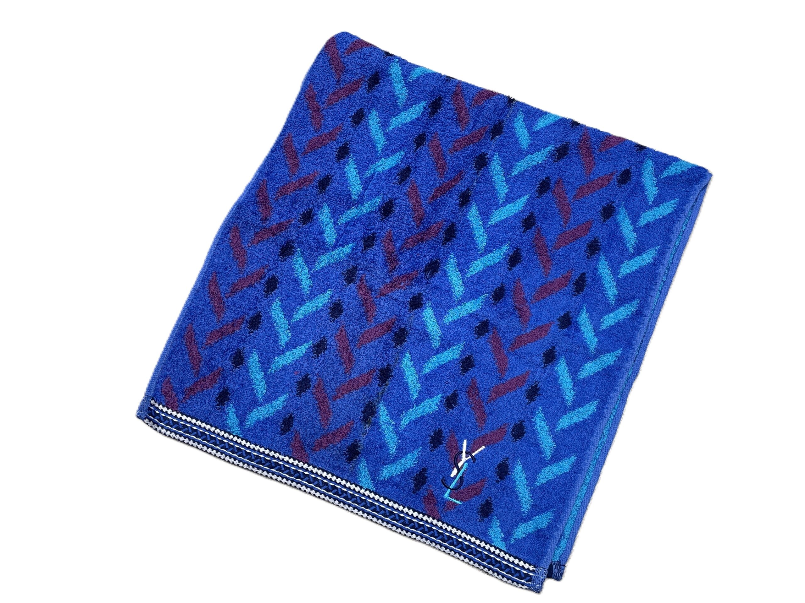 フェイスタオル